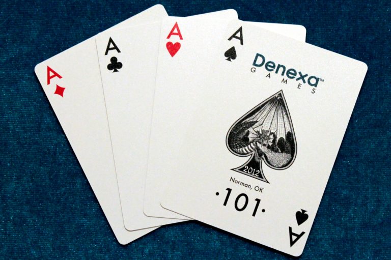 Signals in Cash (a.k.a. Kemps, Kent) Denexa Games