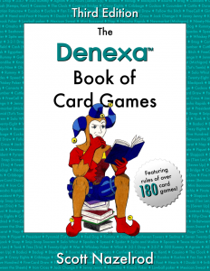 The Denexa Book of Card Games