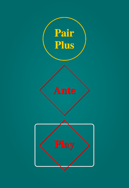 How Do You Play 3 Card Poker How Do You Play 3 Card Poker