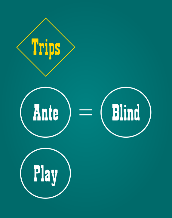Ultimate texas holdem trips bet odds sportsbook Ultimate texas holdem trips bet odds sportsbook