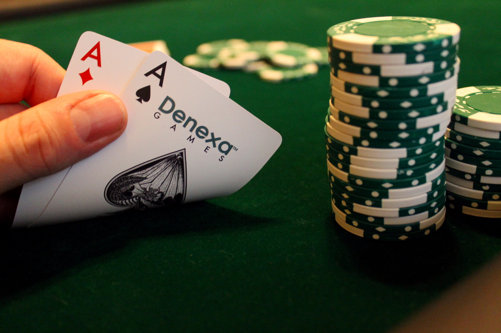 Poker Poker