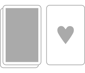 You'll love your new cards!
